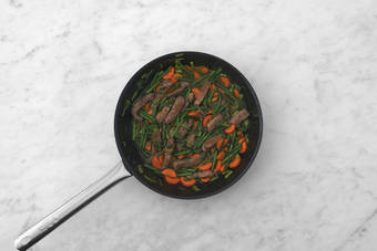 Bring it all together 