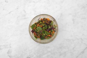 Bring it all together