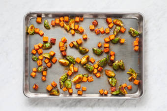 Roast Veggies