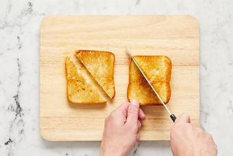 Toast Bread