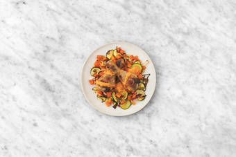 Listo para disfrutar