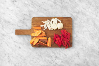 3, 2, 1, ¡a cocinar!