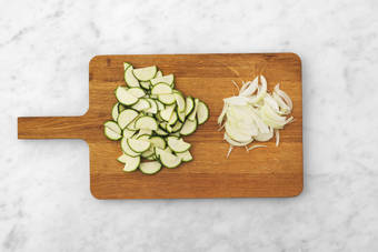 3, 2, 1, ¡a cocinar!