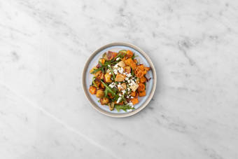 Listo para disfrutar