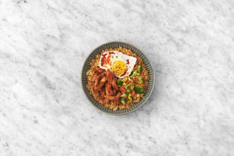 Listo para disfrutar