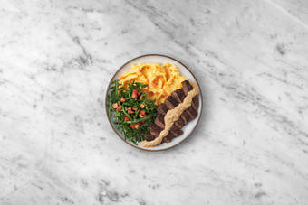 Listo para disfrutar