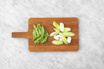 3, 2, 1, ¡a cocinar!