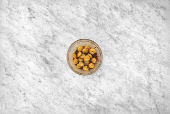 Cocina los langostinos