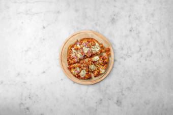 Listo para disfrutar