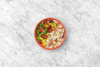 ¡Listo para disfrutar!