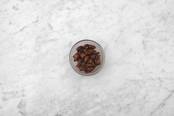 3, 2, 1, ¡a cocinar!