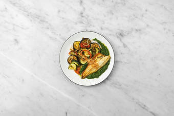 Listo para disfrutar