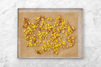 Ça donne la patate !