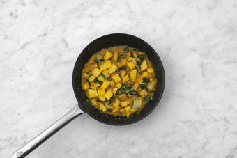 Stufare che non stufa