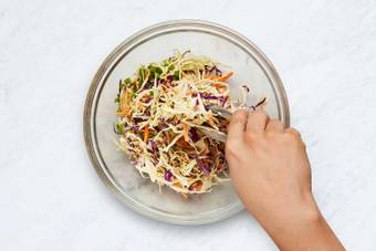 Make Slaw