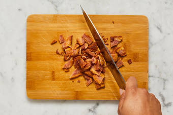 Cook Bacon
