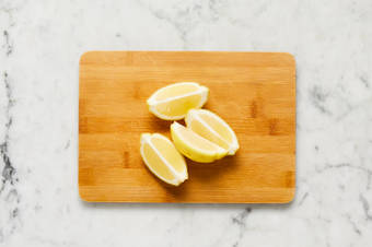 Cook Couscous & Prep