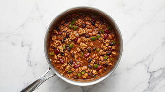 Finish Chili