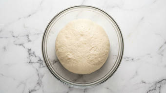 Knead & Proof Dough
