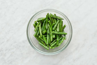 Cook Green Beans