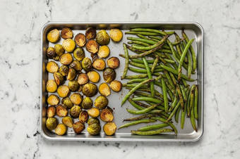 Roast Veggies