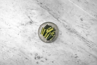 La vinaigrette qui fait la diff'