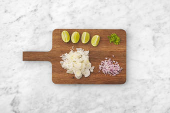 Coupe, tranche, cisèle !