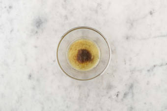 L'art de la vinaigrette