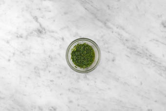 Le secret est dans les détails  