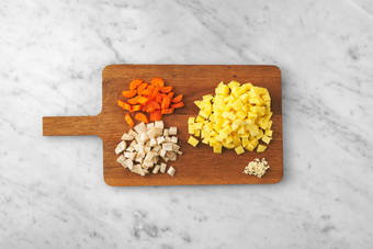 Aux fourneaux, chef !