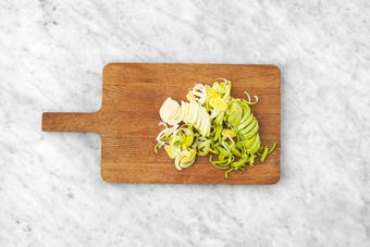 L'art de la découpe