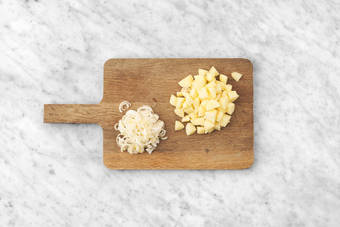 Mission découpe activée