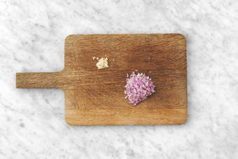 Chop, chop, c'est parti !