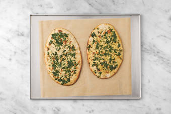 Il y a du pain sur la planche