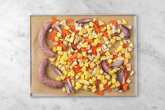 L'art de l'assaisonnement