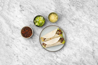 Bienvenue au Mexique