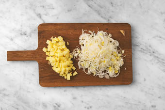 Coupe, tranche, cisèle !