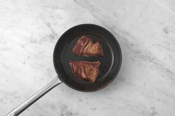 Quelle cuisson pour la viande ?