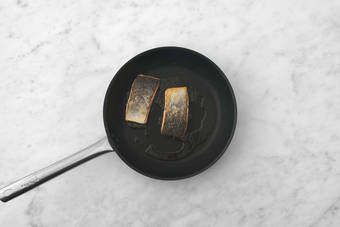 Un A/R pour le poisson