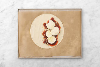 Des chaussons tout beaux ! 