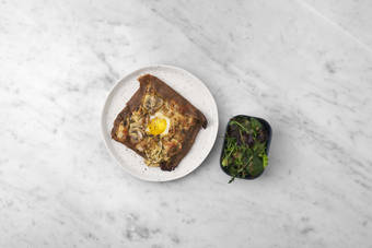 Kalon vat (bon appétit) !