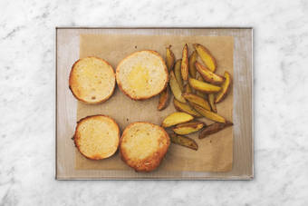 La cuisson, la suite