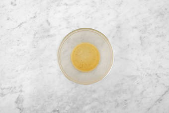 L'art de la vinaigrette