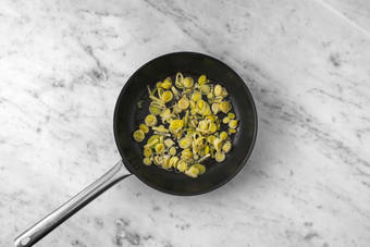 Les poireaux en fête