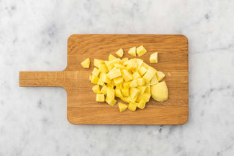 Ça donne la patate !