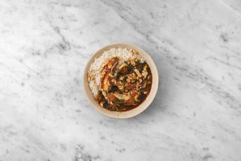 Sur la route des saveurs