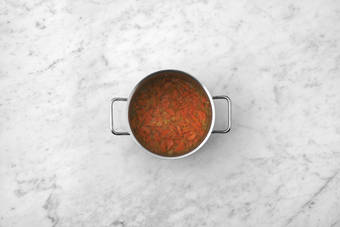 Les carottes sont cuites