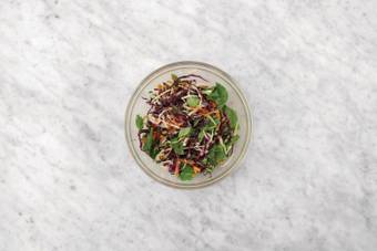 Bring it all together