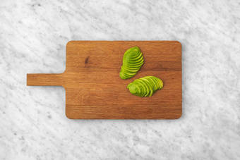 Mission découpe activée