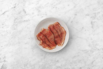 Hähnchen vorbereiten